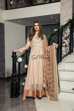 Miley Luxury Eid Collection by Gulwarun