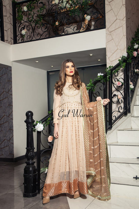 Miley Luxury Eid Collection by Gulwarun