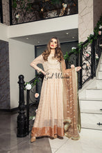 Miley Luxury Eid Collection by Gulwarun