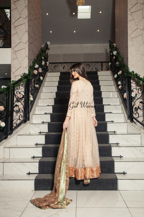 Miley Luxury Eid Collection by Gulwarun