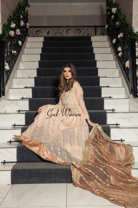 Miley Luxury Eid Collection by Gulwarun