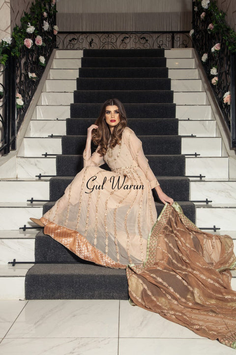 Miley Luxury Eid Collection by Gulwarun