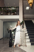 Zoey Luxury Eid Collection by Gulwarun