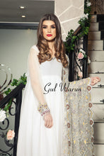 Zoey Luxury Eid Collection by Gulwarun