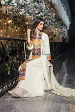 Aiman Luxury Eid Collection by Gulwarun