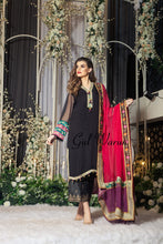 Belle Luxury Eid Collection by Gulwarun