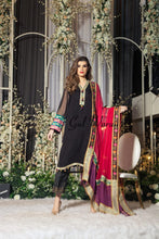 Belle Luxury Eid Collection by Gulwarun