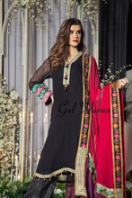 Belle Luxury Eid Collection by Gulwarun