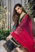 Belle Luxury Eid Collection by Gulwarun