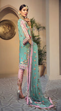 Luxury Formal Collection of Anaya by Kiran Chaudhry