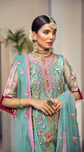 Luxury Formal Collection of Anaya by Kiran Chaudhry