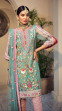 Luxury Formal Collection of Anaya by Kiran Chaudhry