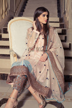 Pastel Lux Luxury Formal Dress by Gulwarun