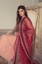 Shehnai Luxury Formal Dress by Gulwarun