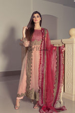 Shehnai Luxury Formal Dress by Gulwarun