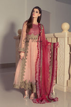 Shehnai Luxury Formal Dress by Gulwarun