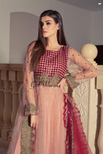 Shehnai Luxury Formal Dress by Gulwarun