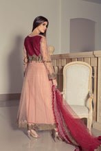 Shehnai Luxury Formal Dress by Gulwarun