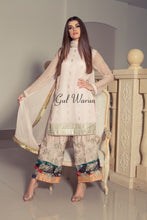 Pink Charm Luxury Formal Dress by Gulwarun