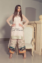 Pink Charm Luxury Formal Dress by Gulwarun