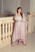 Pretty Pink Luxury Formal Dress by Gulwarun