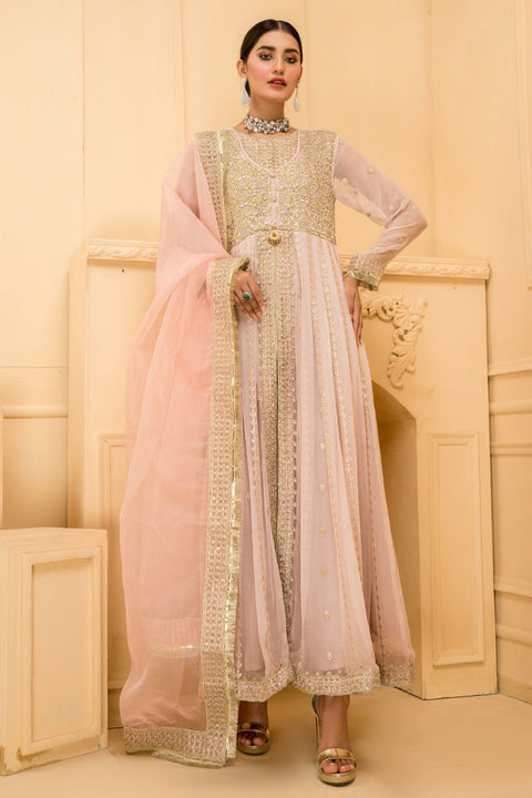 Royal Formal Chiffon Collection by Gulwarun 08