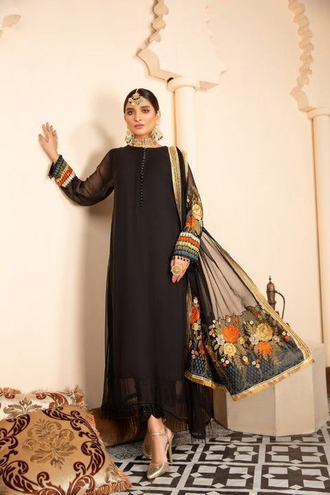 Gulwarun Formal Ready to Wear Collection 04