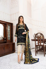 Luxury Winter Ready to Wear Collection by Gulwarun 06