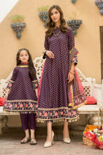 Gulwarun Ready to Wear Eid Dress 02A