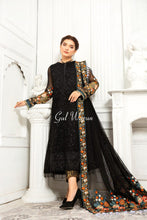 Gulwarun Formal Chiffon Ready to Wear Collection 04