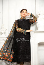 Gulwarun Formal Chiffon Ready to Wear Collection 04