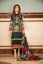 Ready to Wear Gulwarun Embroidered Collection 06