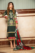 Ready to Wear Gulwarun Embroidered Collection 06