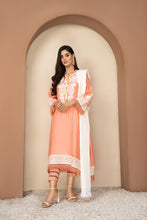 Winter Ready to Wear Linen Collection by Gulwarun 07