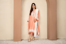 Winter Ready to Wear Linen Collection by Gulwarun 07