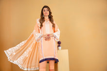 Ready to Wear Embroidered Pret Collection by Gulwarun 06