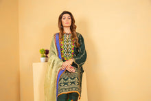 Ready to Wear Embroidered Pret Collection by Gulwarun 02