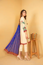 Ready to Wear Embroidered Pret Collection by Gulwarun 05