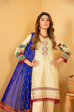 Ready to Wear Embroidered Pret Collection by Gulwarun 05