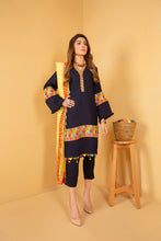 Ready to Wear Embroidered Pret Collection by Gulwarun 08