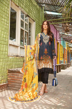 Gulwarun Eid Lawn Ready to Wear Collection 03