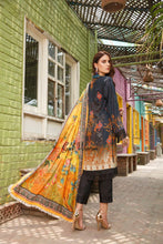 Gulwarun Eid Lawn Ready to Wear Collection 03