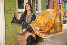 Gulwarun Eid Lawn Ready to Wear Collection 03