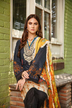 Gulwarun Eid Lawn Ready to Wear Collection 03