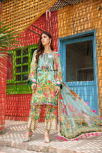 Gulwarun Eid Lawn Ready to Wear Collection 04