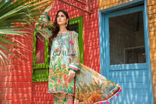 Gulwarun Eid Lawn Ready to Wear Collection 04