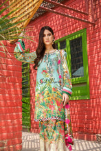 Gulwarun Eid Lawn Ready to Wear Collection 04