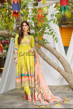 Gulwarun Eid Lawn Ready to Wear Collection 06