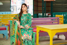 Gulwarun Eid Lawn Ready to Wear Collection 05