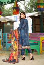 Gulwarun Eid Lawn Ready to Wear Collection 09